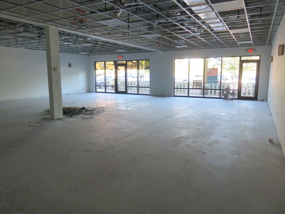 Tuscan Village Shoppes: 3510 S. Nova Road, Port Orange, FL 32129